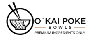O'Kai Poke